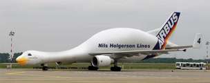  les avion du futur