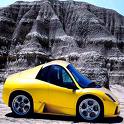 mini lamborghini